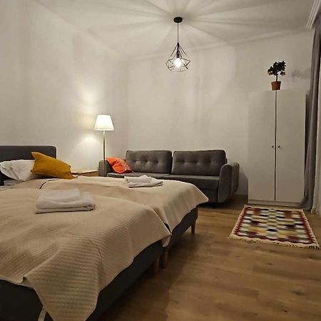 Apartamenty Nikodem In Old Town - Krakow Center Cracóvia Exterior foto