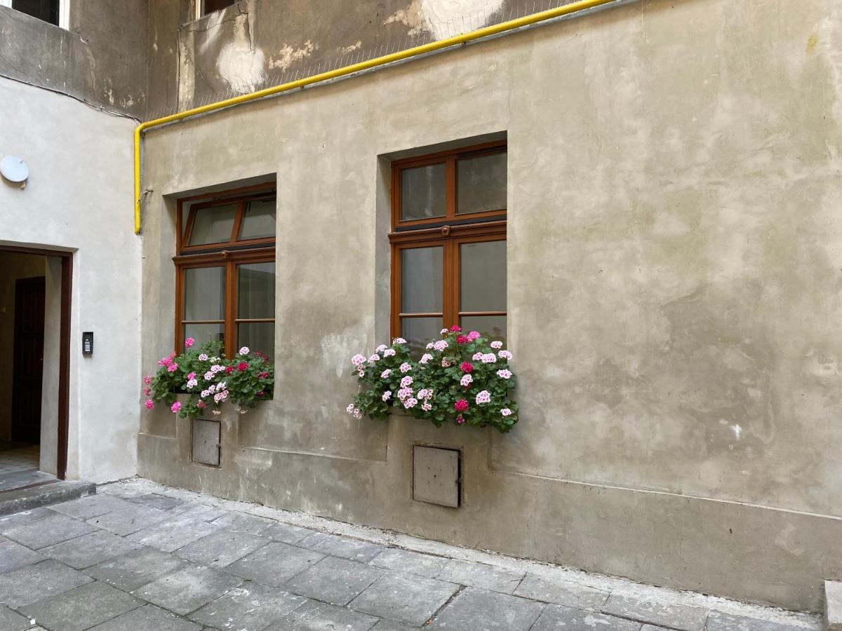 Apartamenty Nikodem In Old Town - Krakow Center Cracóvia Exterior foto