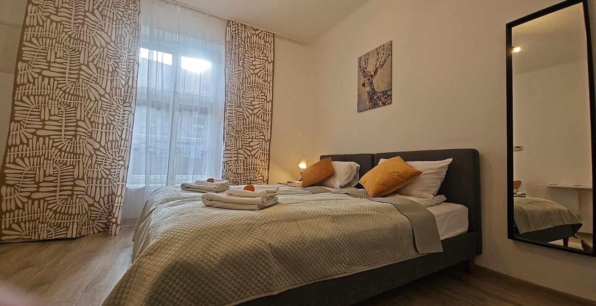 Apartamenty Nikodem In Old Town - Krakow Center Cracóvia Exterior foto