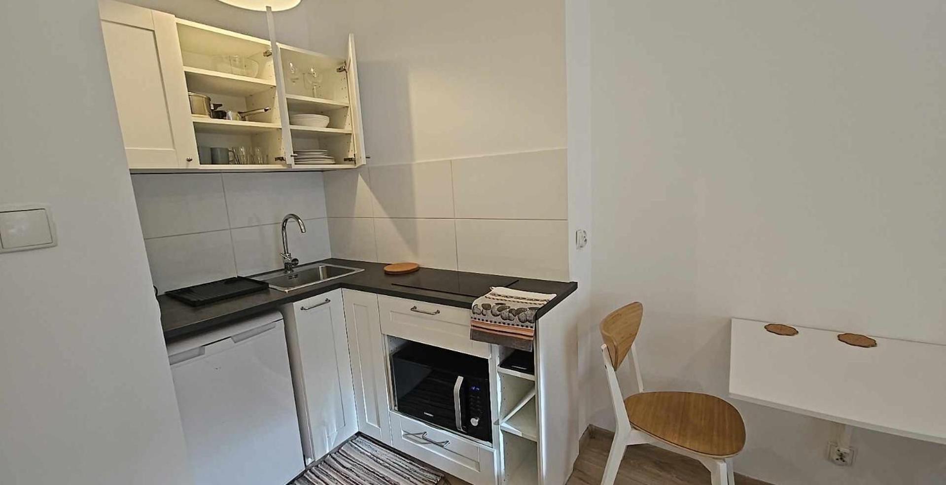 Apartamenty Nikodem In Old Town - Krakow Center Cracóvia Exterior foto