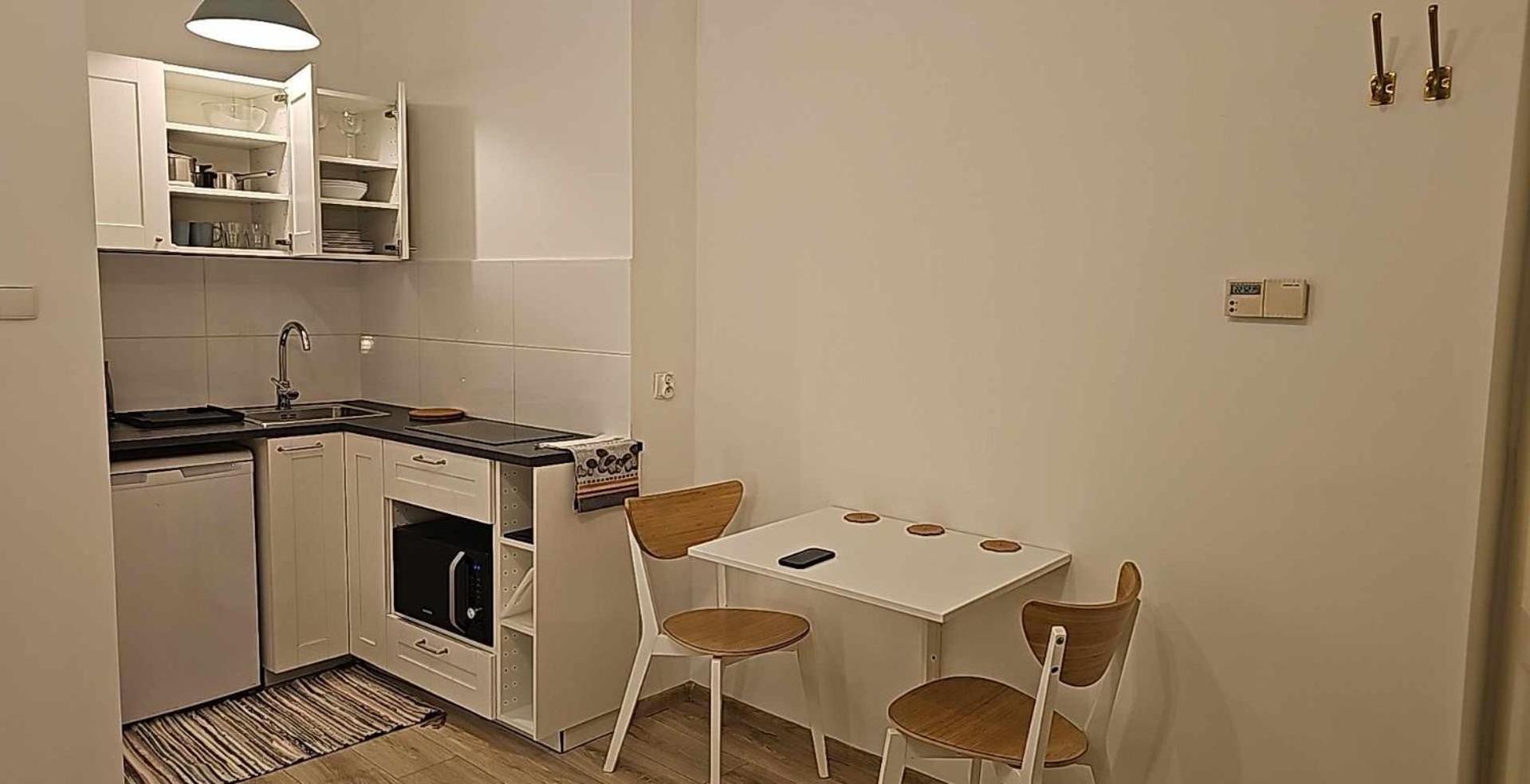 Apartamenty Nikodem In Old Town - Krakow Center Cracóvia Exterior foto