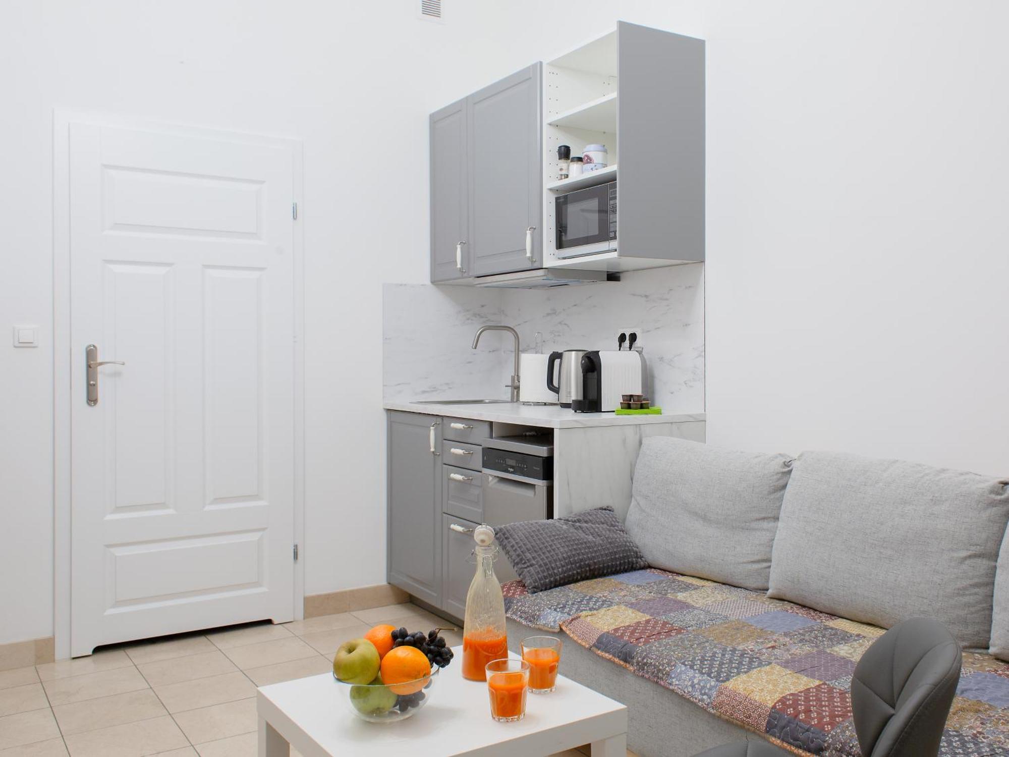 Apartamenty Nikodem In Old Town - Krakow Center Cracóvia Exterior foto