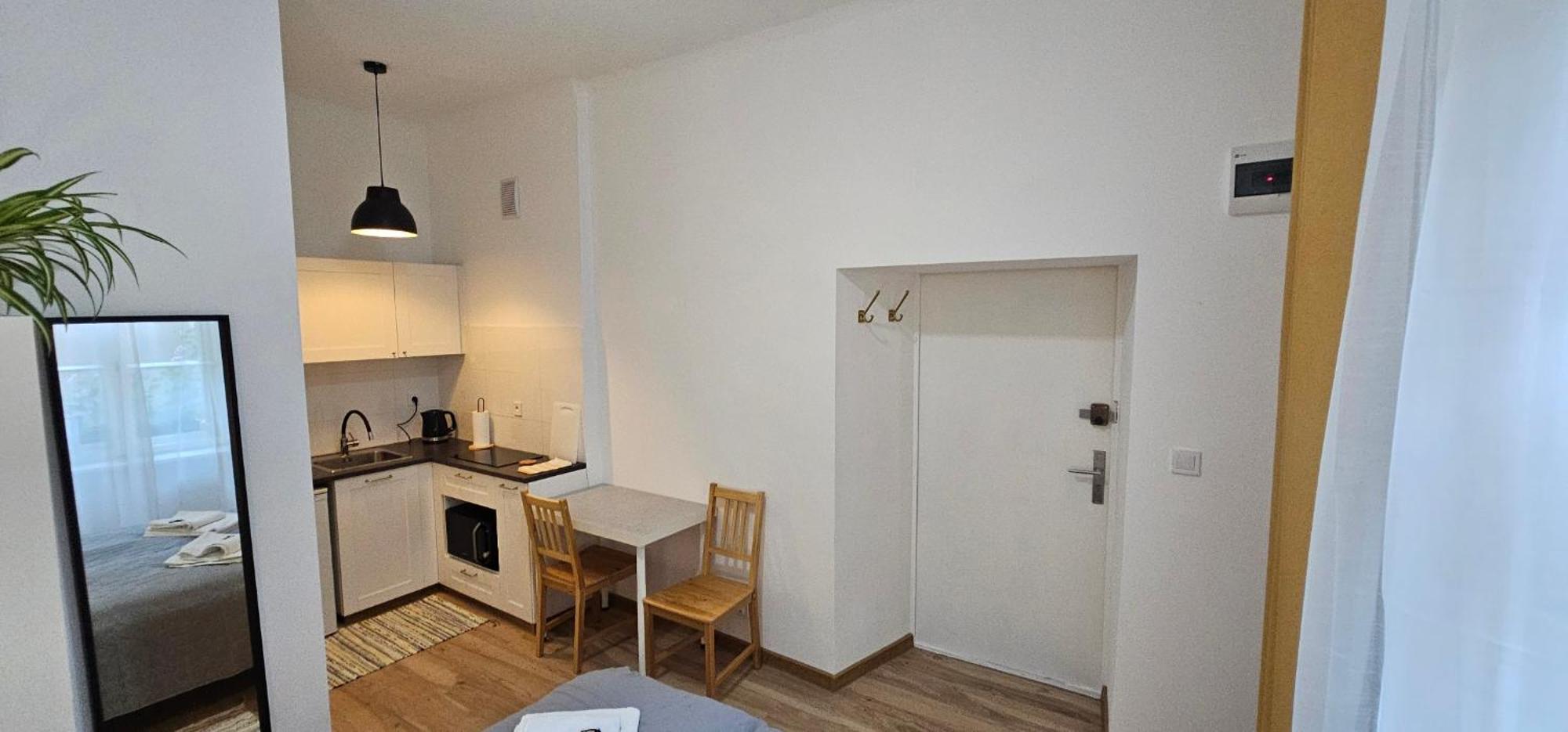 Apartamenty Nikodem In Old Town - Krakow Center Cracóvia Exterior foto