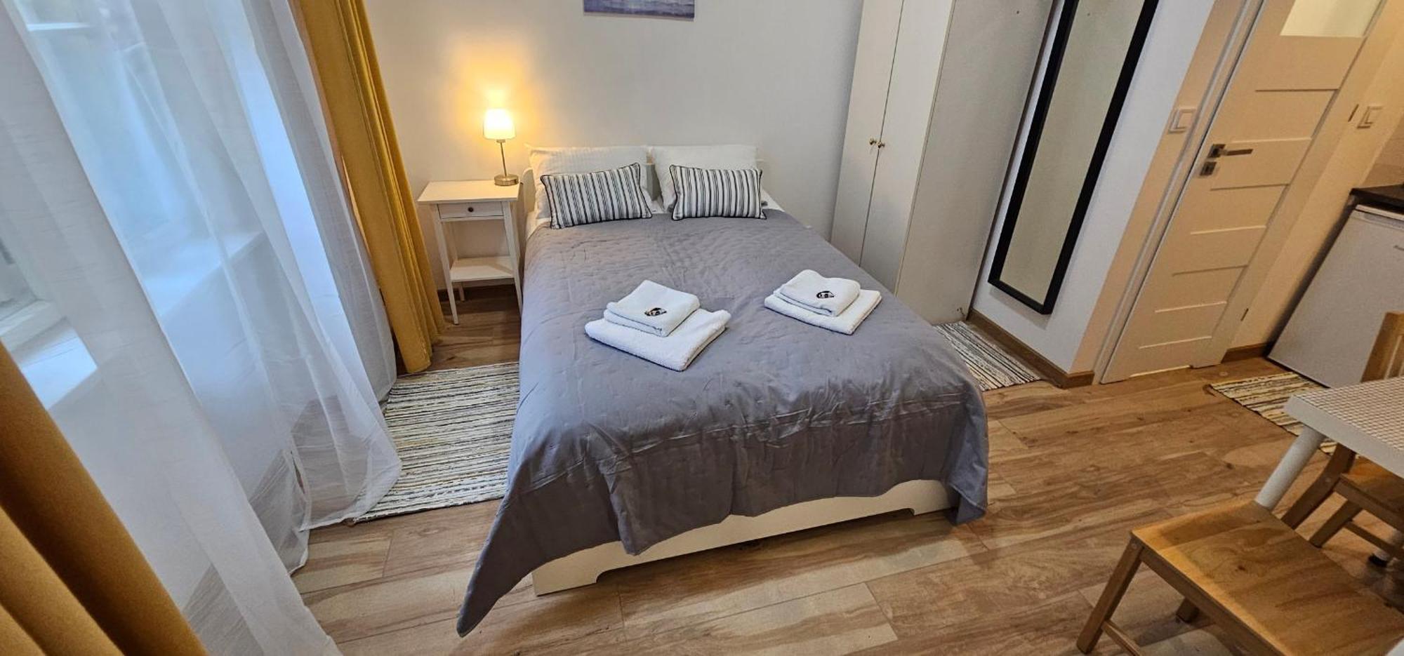 Apartamenty Nikodem In Old Town - Krakow Center Cracóvia Exterior foto