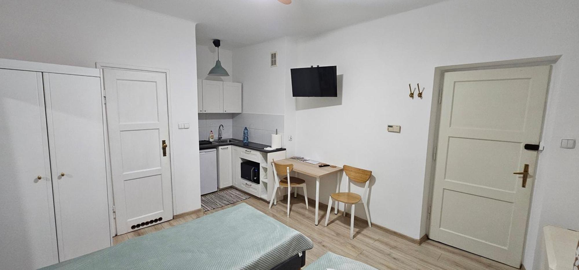 Apartamenty Nikodem In Old Town - Krakow Center Cracóvia Quarto foto